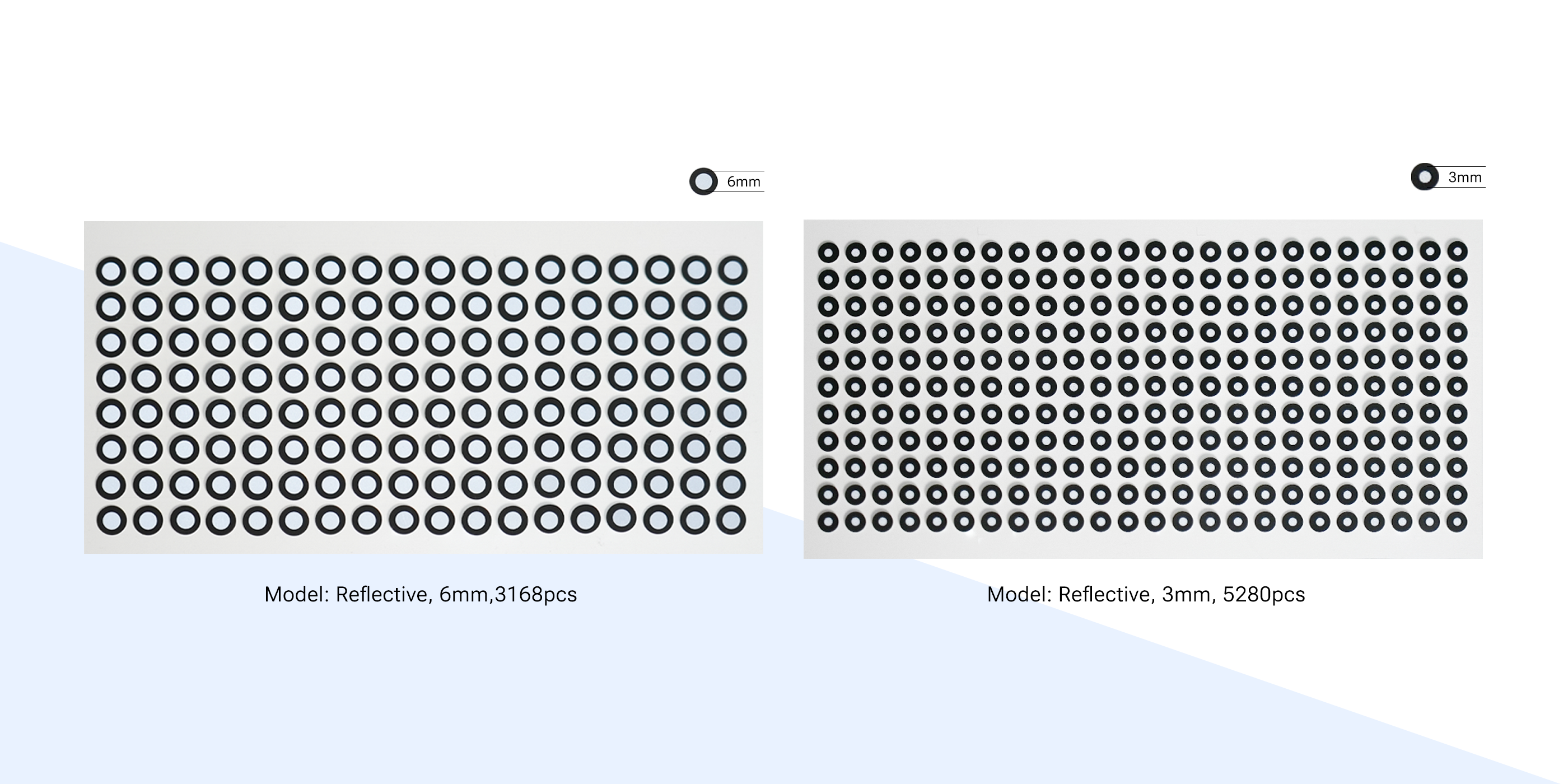 EINSTAR 3D Scanner Markers Type And Model Comparison 