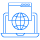 Icon representing Digital Archiving applications for EINSTAR 3D scanner.