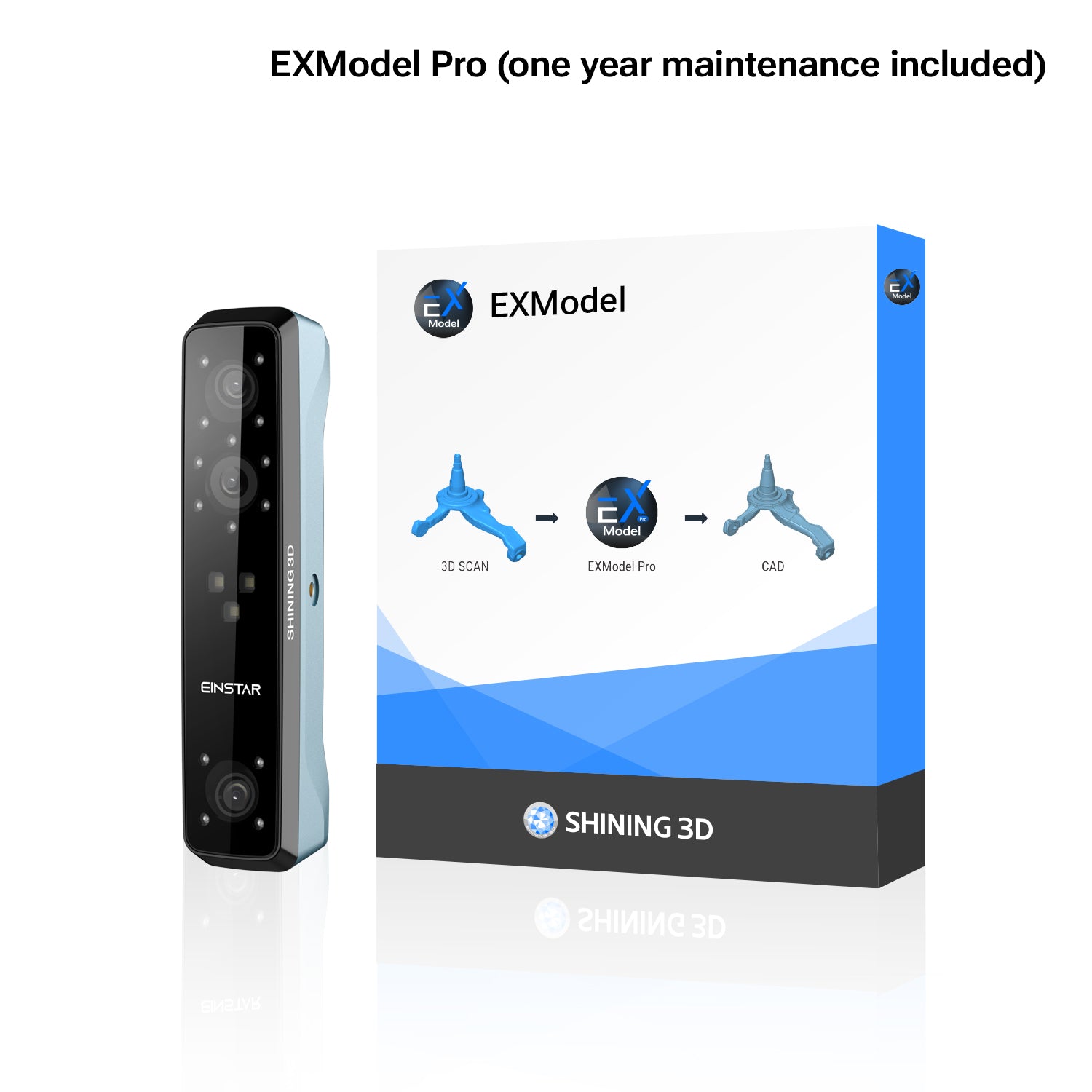 EXModel Software