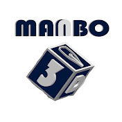 Manbo profile picture.