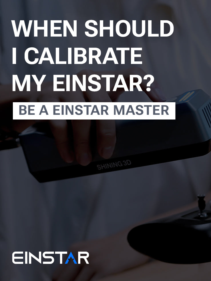 When Should I Calibrate My EINSTAR: Video cover for How To Use section.